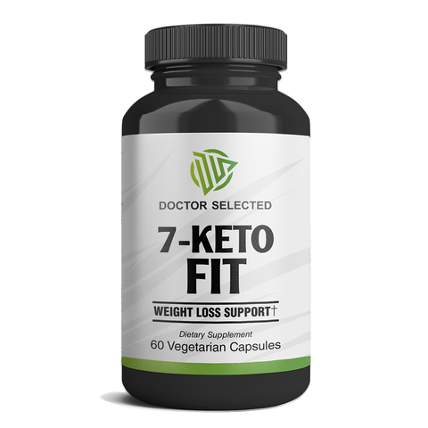 Doctor Selected™ 7-Keto Fit