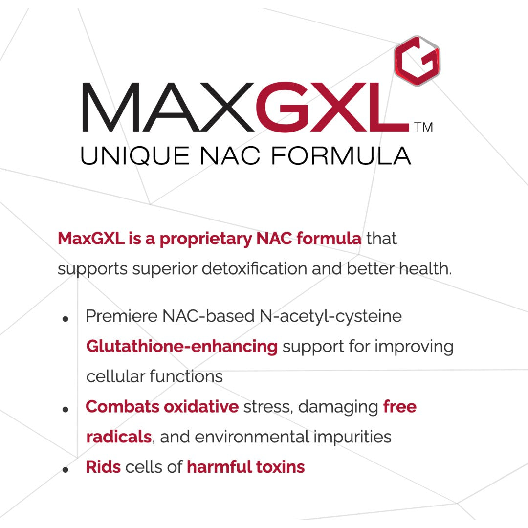 Max International MaxGXL