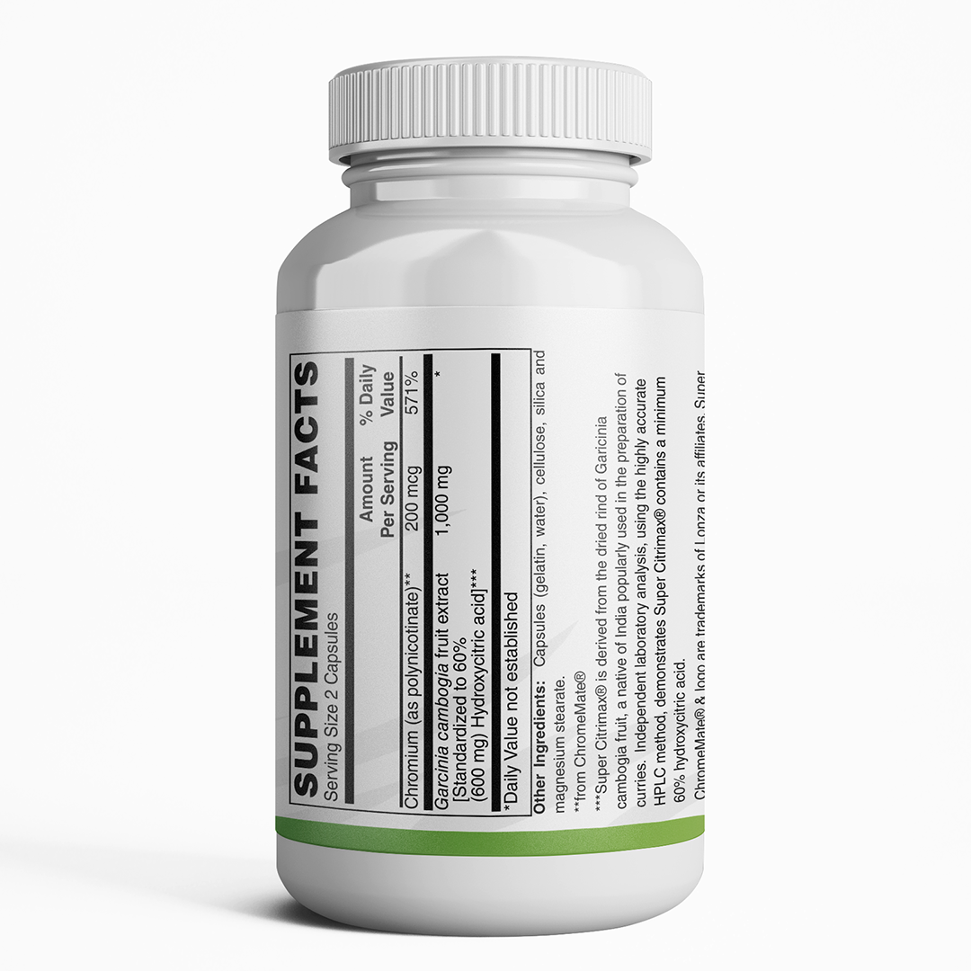 Doctor Selected™ Super Citrimax
